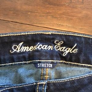 American Eagle Outfitters Jeans - NWOT American Eagle favorite boyfriend jeans 2S American Eagle Outfitters Jeans - NWOT American Eagle favorite boyfriend jeans 2S